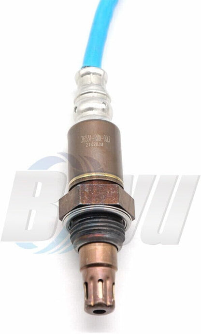ya 15 10.19 zhengce 36531-RRA-003 234-9076 Oxygen Sensor for Honda Civic Si for Acura CSX 2.0L
