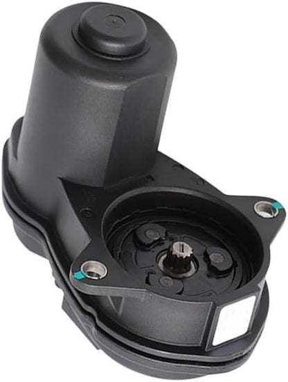 ya 5 8.10 Fits For 5 6 7 Series X3 G30 G31 G32 G12 F90 G01 Rear Park Brake Actuator Black