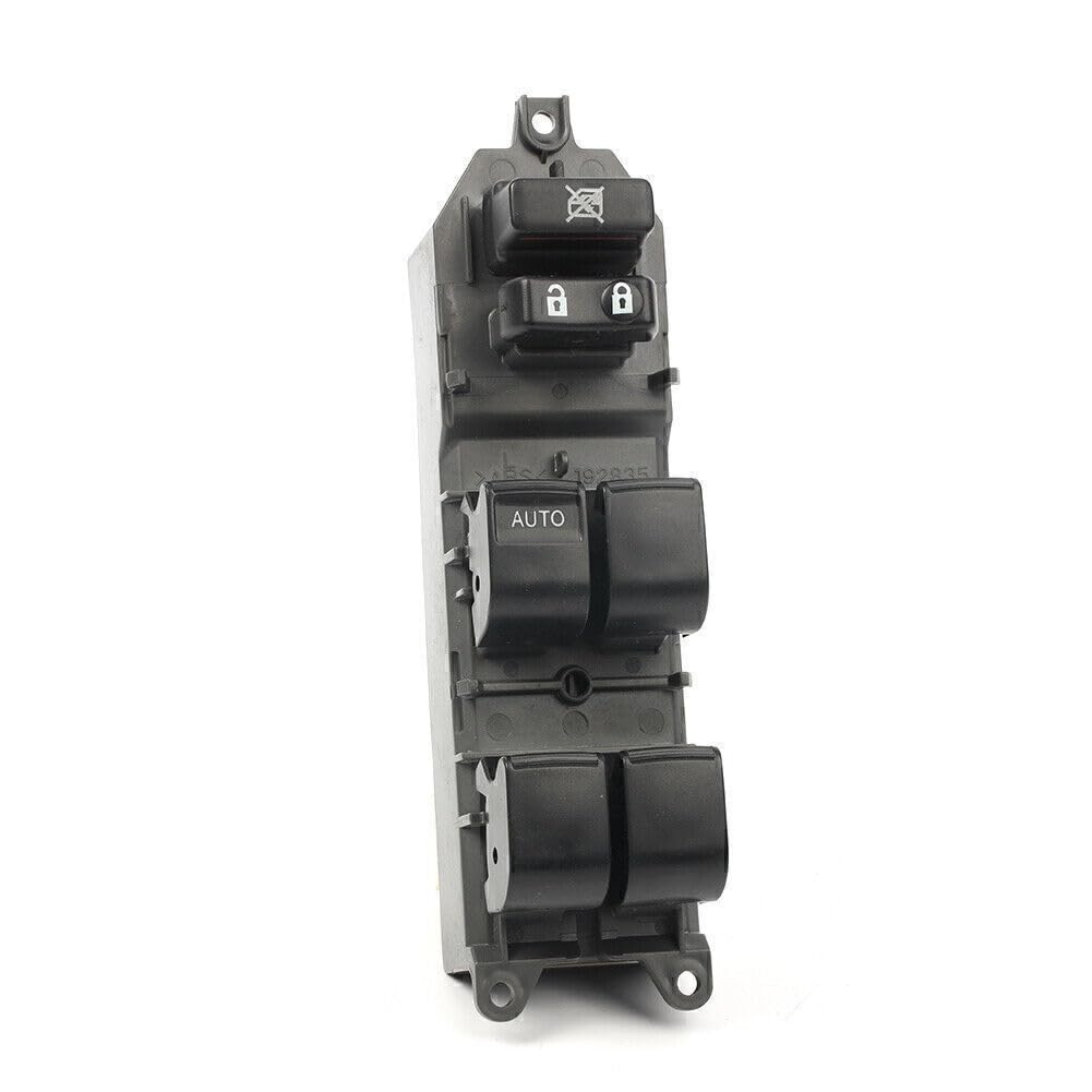 ya 4 8.8 Automatic Front Driver Side Power Master Window Switch Fits for Toyota Camry RAV4