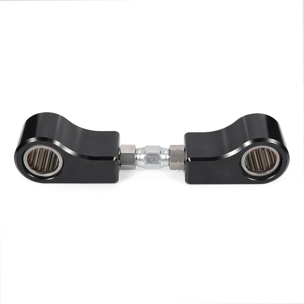 ya 13 9.15 baidi Rear Suspension Lowering Links Kit Cushion Lever for Suzuki GSX-R 1000 2009-2024