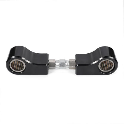 ya 13 9.15 baidi Rear Suspension Lowering Links Kit Cushion Lever for Suzuki GSX-R 1000 2009-2024