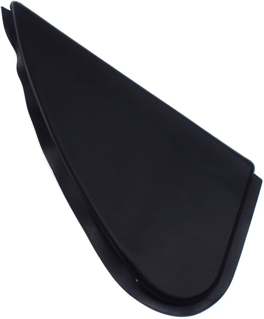 ya 9 10.24 Driver Side Mirror Fender Corner Cover for for Corolla 2014-2016