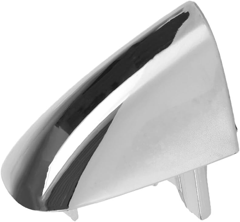ya 9 10.24 Rear Door Handle Cap Cover Outside LH Driver Left Side for 2016-2020 for Kia for Sorento