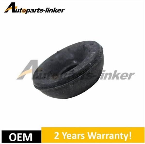ya 8 8.24 baidi 1X Rear Shock Absorber Mounting Rubber 52631-SNA-J02 for Honda for Civic 2006-2015