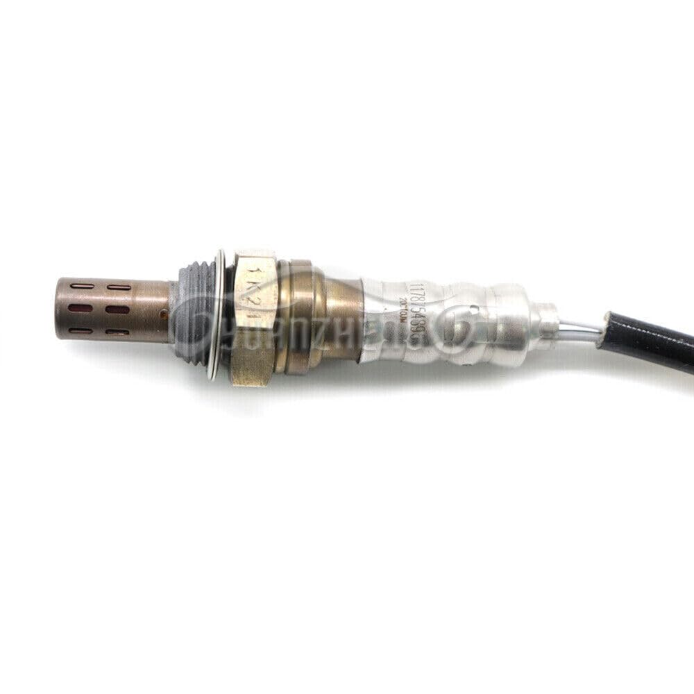 ya 2 8.15 11787548961 O2 Oxygen Sensor Downstream Suitable for Mini Cooper R57 R56 R55 1.6L