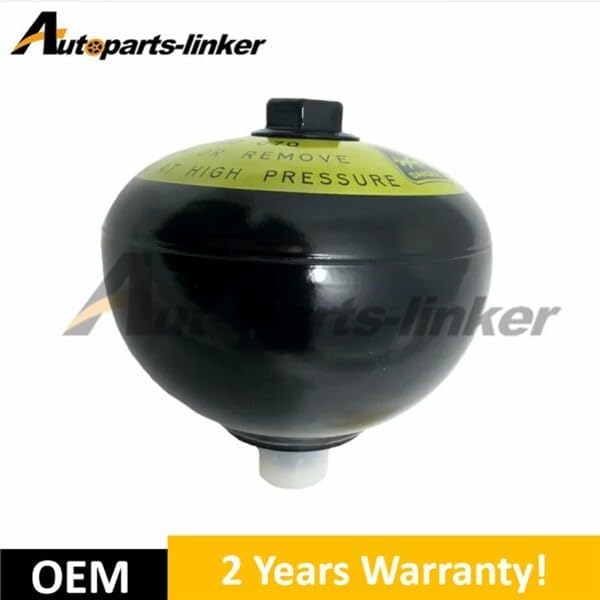 ya 10 9.16 baidi New Brake Fluid Pressure Accumulator 0265202070 for Mercedes W211 W219 R230 SBC