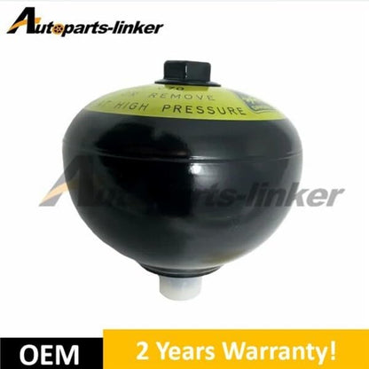ya 10 9.16 baidi New Brake Fluid Pressure Accumulator 0265202070 for Mercedes W211 W219 R230 SBC