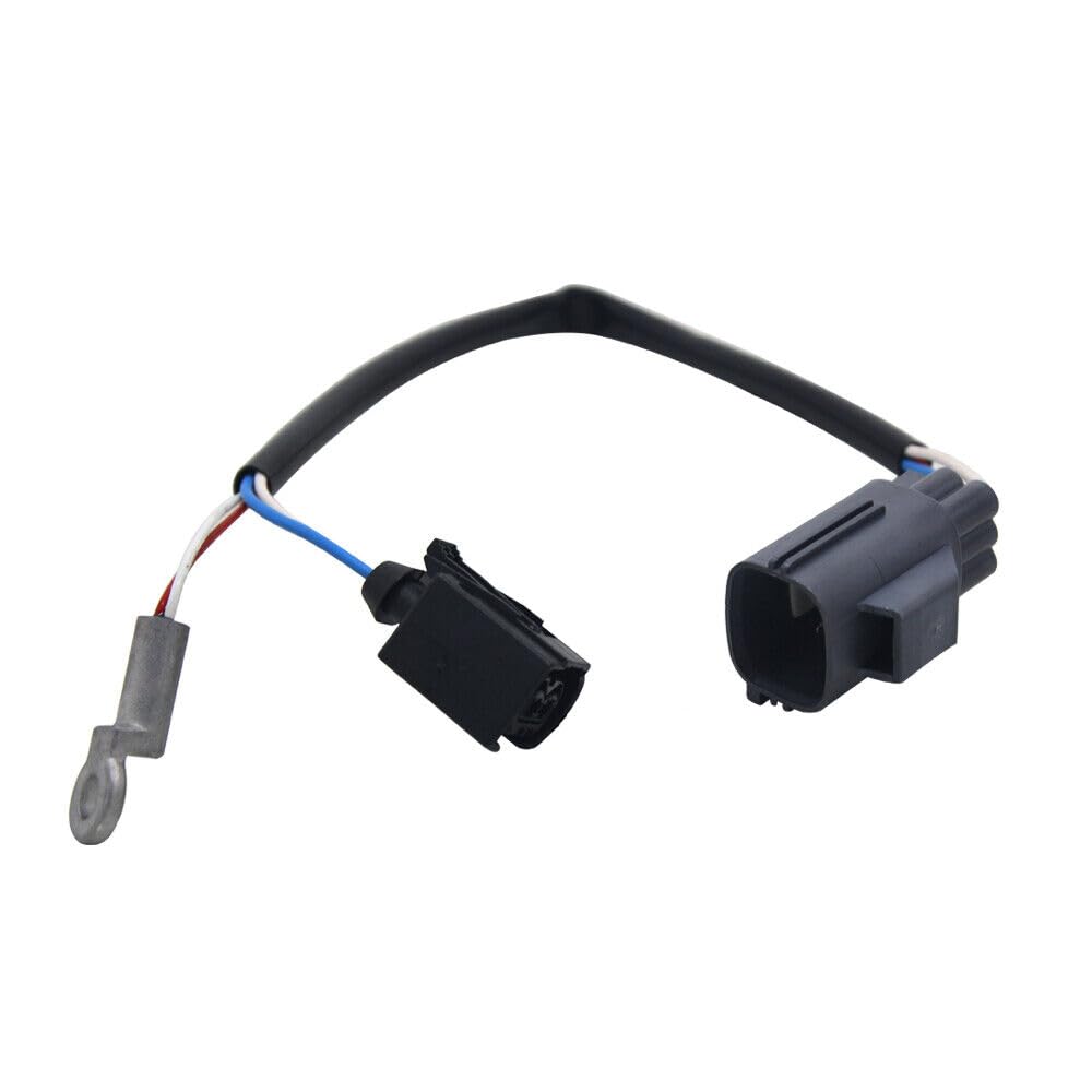 ya 5 8.10 for LR3 LR4 for Range Rover Sport AIR Suspension AMK Compressor Temperature Sensor