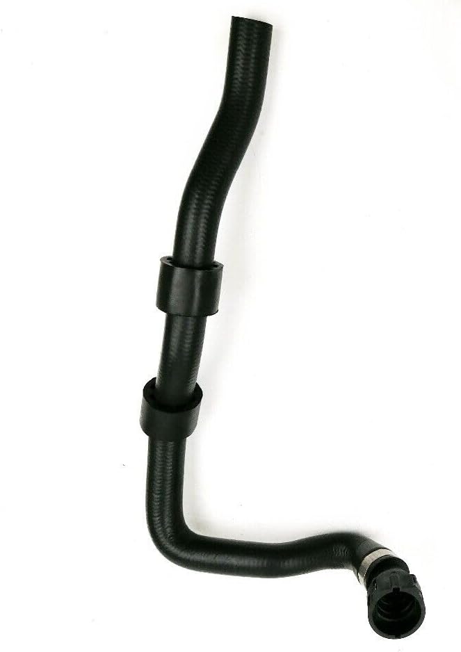 ya 4 8.8.2 64213416609 Engine Inlet Connection Pipe for BMW E83 X3 2007-2010