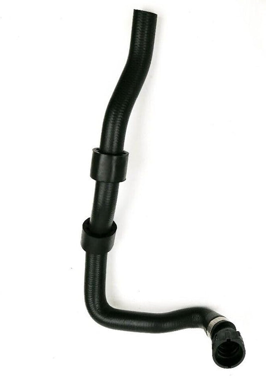 ya 4 8.8.2 64213416609 Engine Inlet Connection Pipe for BMW E83 X3 2007-2010