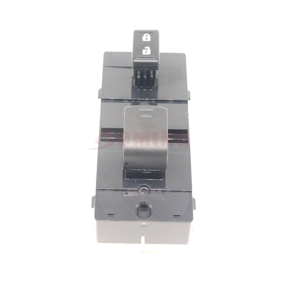 ya 4 8.8 for Nissan Frontier 2010-2019 Xterra 2010-2015 Front Right Power Window Switch