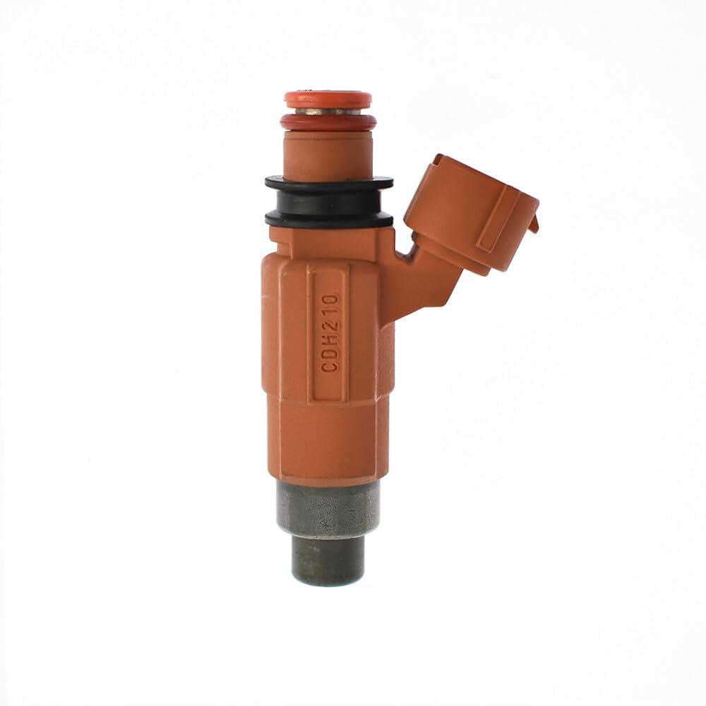 ya 10 9.16 baidi 4Pcs Fuel Injector for Suzuki Vitara for Chevrolet Tracker 99-03 2.0L L4 CDH-210