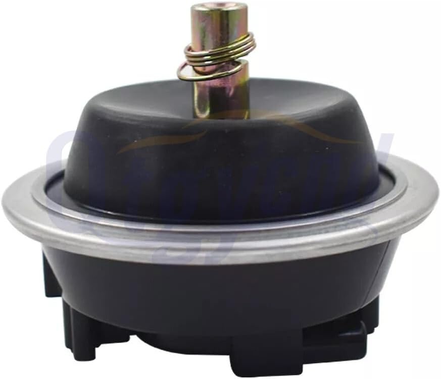 ya 10 9.16 baidi Front 4WD Actuator Vacuum Pod Fit For 1983-2004 S10 S15 Sonoma Blazer 25031740