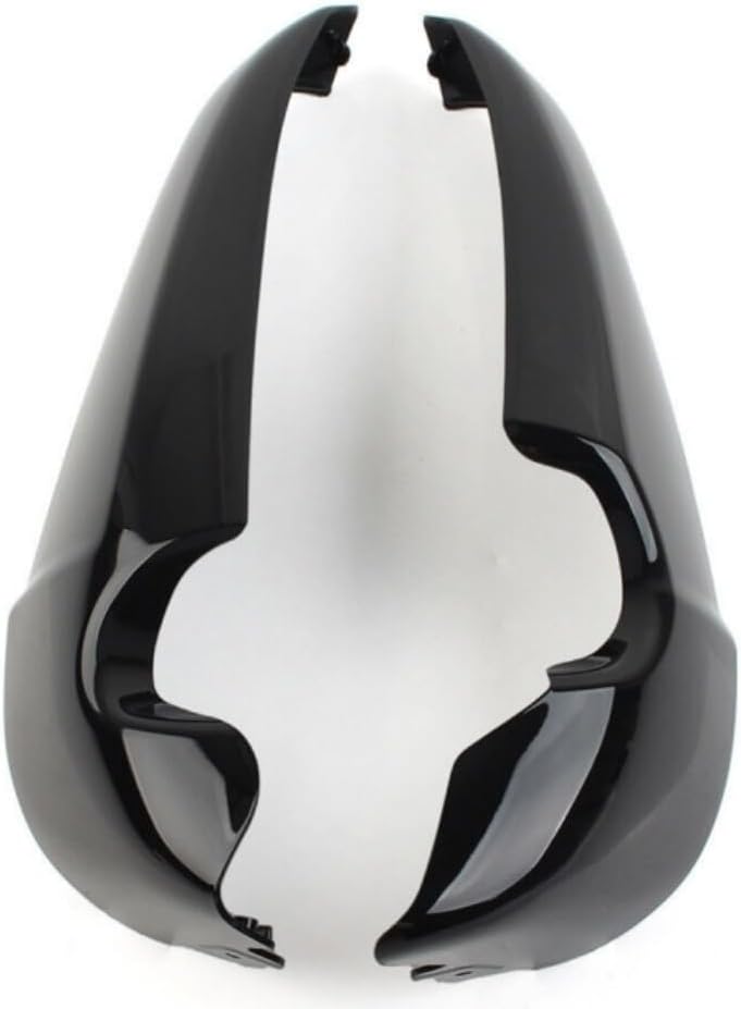 ya 23 10.7 baidi for Harley-Davidson V Rod VROD VRSC 2001-Up 2¢ªRadiator Side Covers shrouds Black