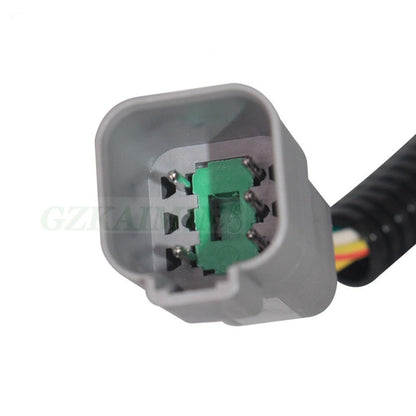 ya 8 8.24 baidi Throttle Position Sensor 20893518 21116880 3175130 20715967 Applicable to for Volvo 