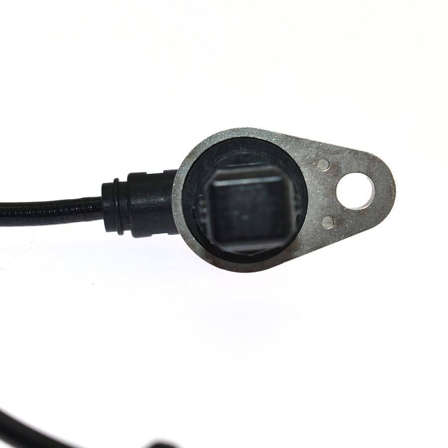 ya 9 10.24 New Front ABS Wheel Speed Sensor for SsangYong 48920-08100 4892008100 2012-2019