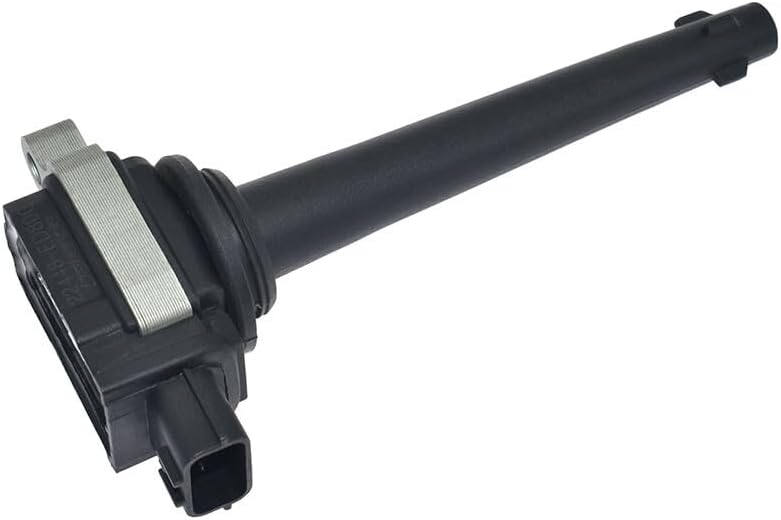 ya 9 10.24 Set of 4 Ignition Coils For 07-12 for Nissan Sentra Tiida 1.8 2.0L UF591 22448-ED800
