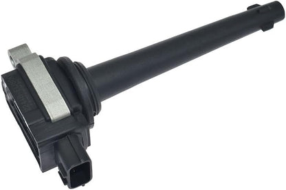 ya 9 10.24 Set of 4 Ignition Coils For 07-12 for Nissan Sentra Tiida 1.8 2.0L UF591 22448-ED800