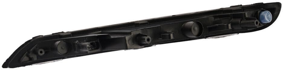 ya 4 8.14 for Porsche Macan Left Bumper Turn Signal LED Driver Side 95B941181A