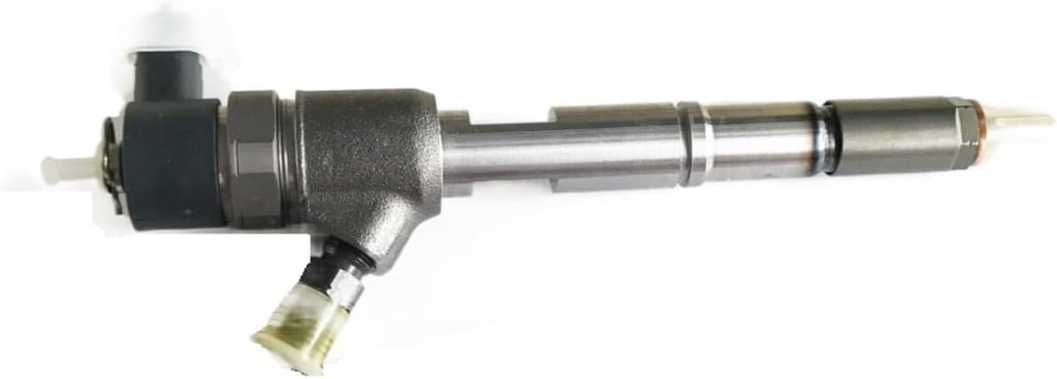 ya 10 9.16 baidi CA4DW Engine Common Rail Fuel Injector 0 445 110 395 For FAW FAWDE Diesel bus