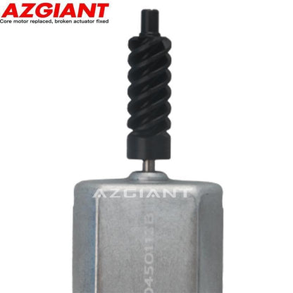 ya 4 8.8 Tailgate Lock Actuator Motor Suitable for 2010-2013 for Suzuki KIZASHI/Ciaz 2014