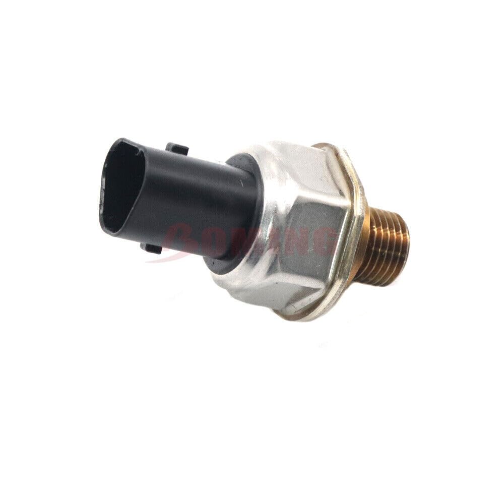 ya 5 8.24 baidi 6376646 Fuel Rail Pressure Sensor 6376 646 6376-646