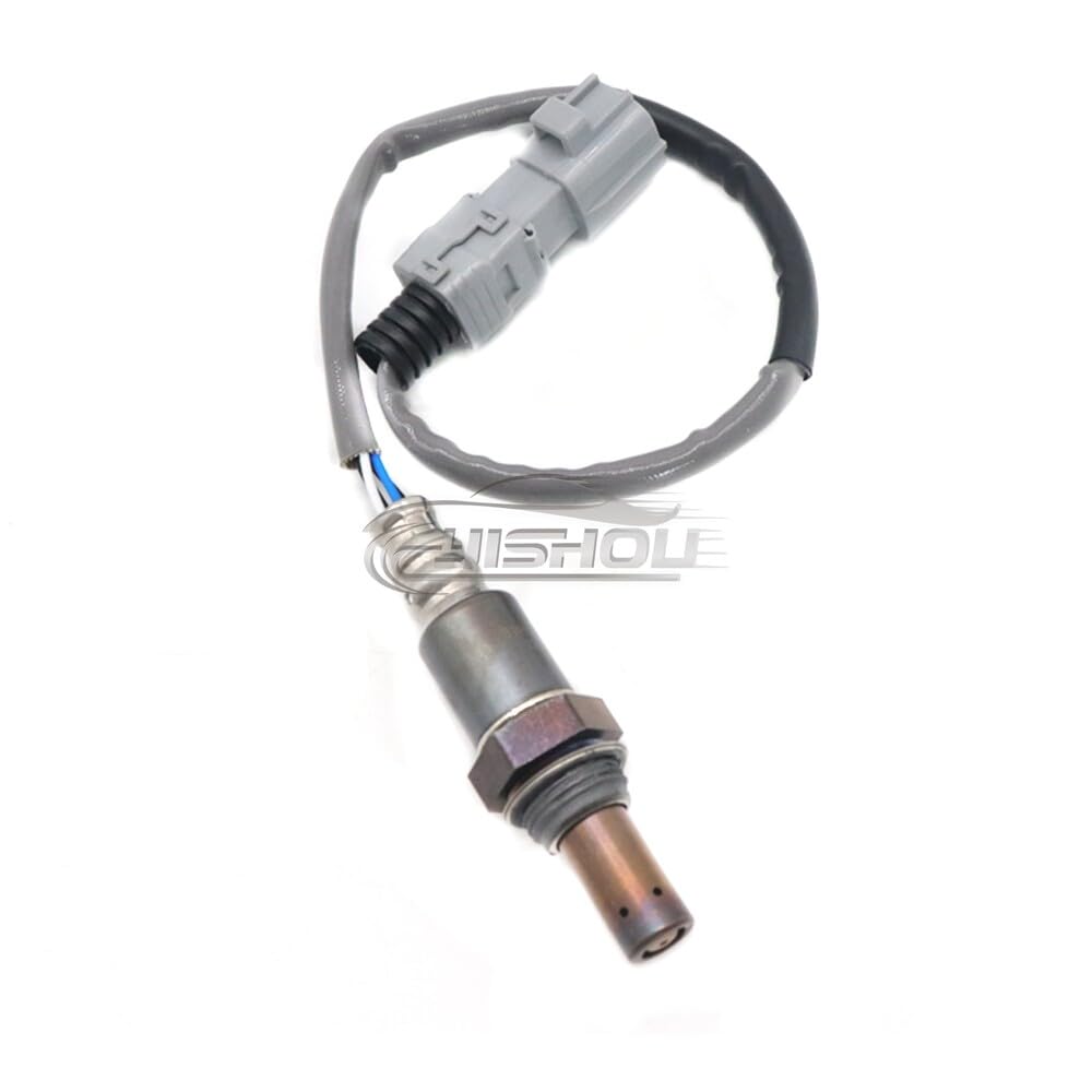 ya 4 8.24 baidi 89465-0E210 Downstream Left Oxygen Sensor Suitable for Toyota Highlander for Lexus RX350