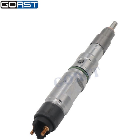 ya 10 9.16 baidi Common Rail Injector Assembly 0445120217 for MAN NG NL TGA TGX TGS 0445120061