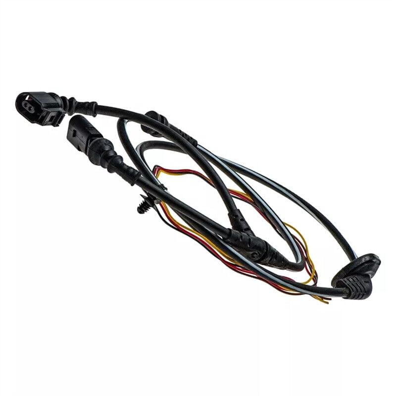 ya 2 8.15 Front Left ABS Speed Sensor Wiring Harness for 2009-2016 for VW for Tiguan 5N0927903M
