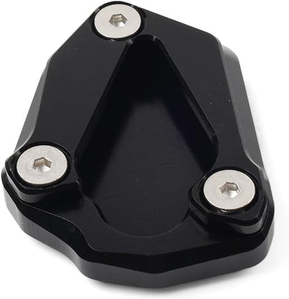 ya 4 8.8.2 Kickstand Side Stand Extension Foot Plate Pad for BMW S1000R S1000RR 2019-23 21