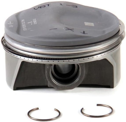 ya 4 8.24 baidi 1pcs 3.0t forged piston suitable for Porsche Macan 95b for PANAMERA 970
