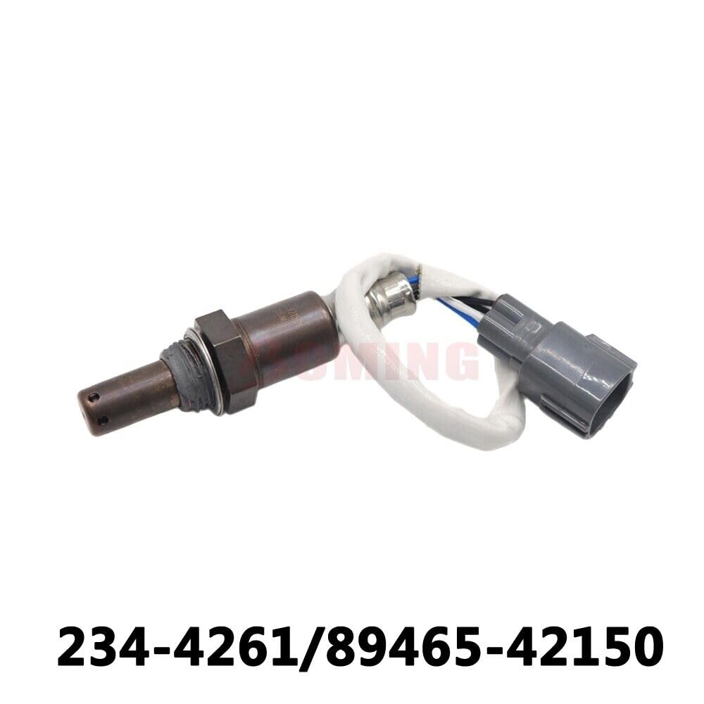 ya 6 8.24 baidi 4 Pack Upstream and Downstream Oxygen Sensors for Toyota Tacoma 4.0L V6 2005-2006