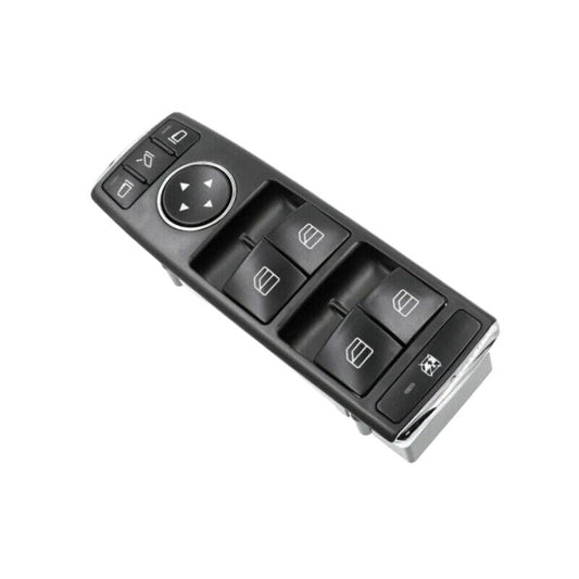 ya 5 8.10 Power Window Switch for Mercedes-Benz W204 W212 E350 E400 E550 C300#2128208310