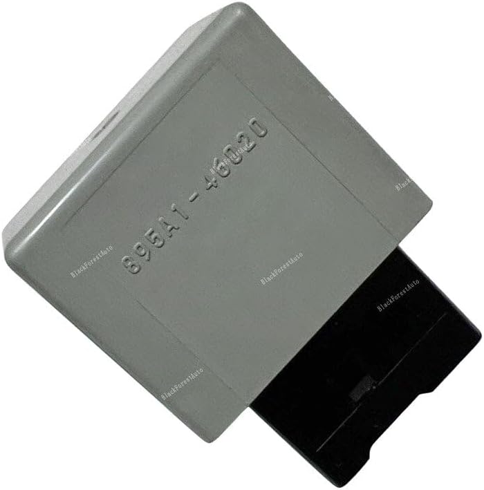ya 28 10.13 zhengce Fit for Toyota for Sienna for Lexus LX570 Stop Lamp Brake Control Relay