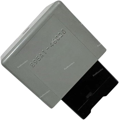 ya 28 10.13 zhengce Fit for Toyota for Sienna for Lexus LX570 Stop Lamp Brake Control Relay
