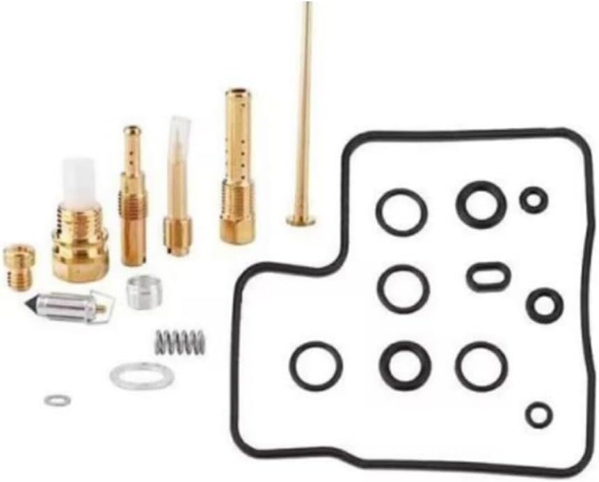ya 26 10.21 baidi Smooth Performance with This for Shadow Carburetor Repair Set