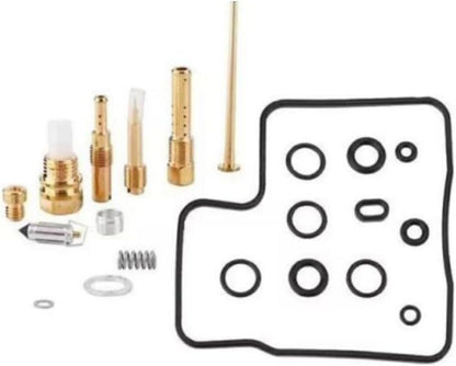 ya 26 10.21 baidi Smooth Performance with This for Shadow Carburetor Repair Set