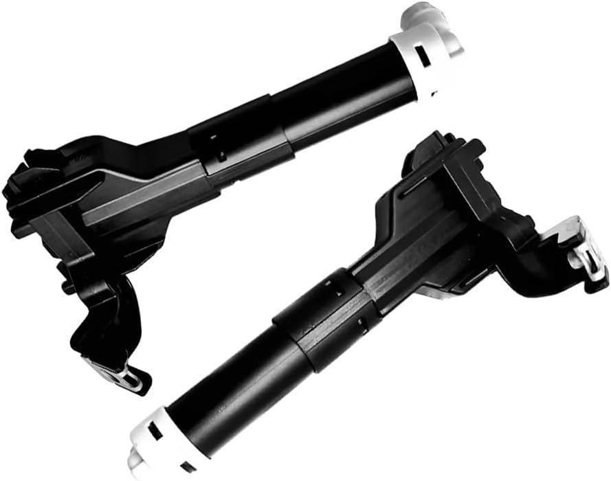 ya 12 10.8 baidi Front Left & Right Headlight Washer Spray Nozzle Fit For Prius V 1.8L 2012-2014