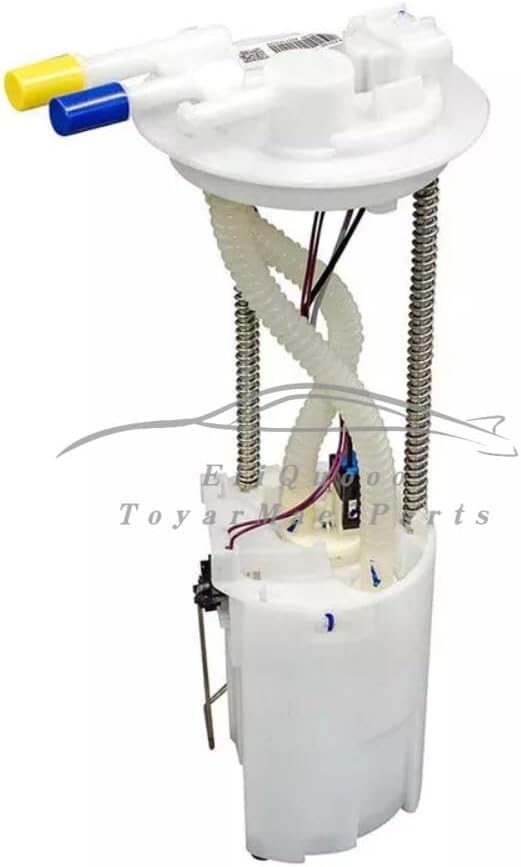 ya 8 8.24 baidi Electric Fuel Pump Assy 8979457130 Fits for Isuzu 2008-2011 D-Max Pickup 3.0