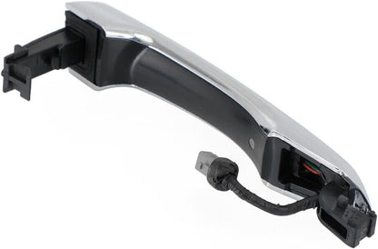ya 2 8.15 for Front Left Door for Smart Key Handle 2016-2020 for Hyundai for Tucson 82651-D3710