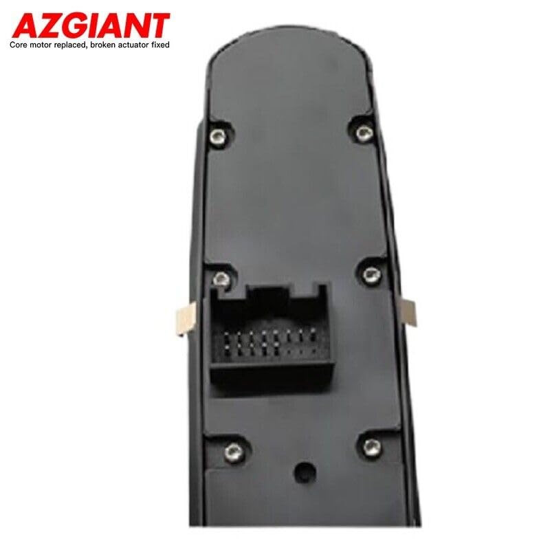 ya 4 8.8 for Porsche Cayenne/CAY for Man/MACAN/for Panamera Front Left Drive Side Window Switch