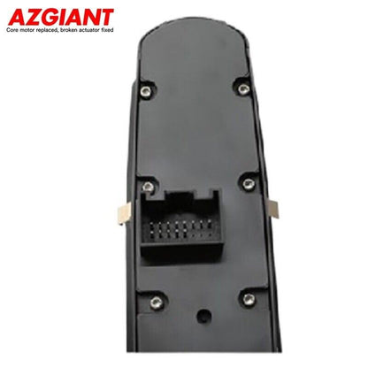 ya 4 8.8 for Porsche Cayenne/CAY for Man/MACAN/for Panamera Front Left Drive Side Window Switch