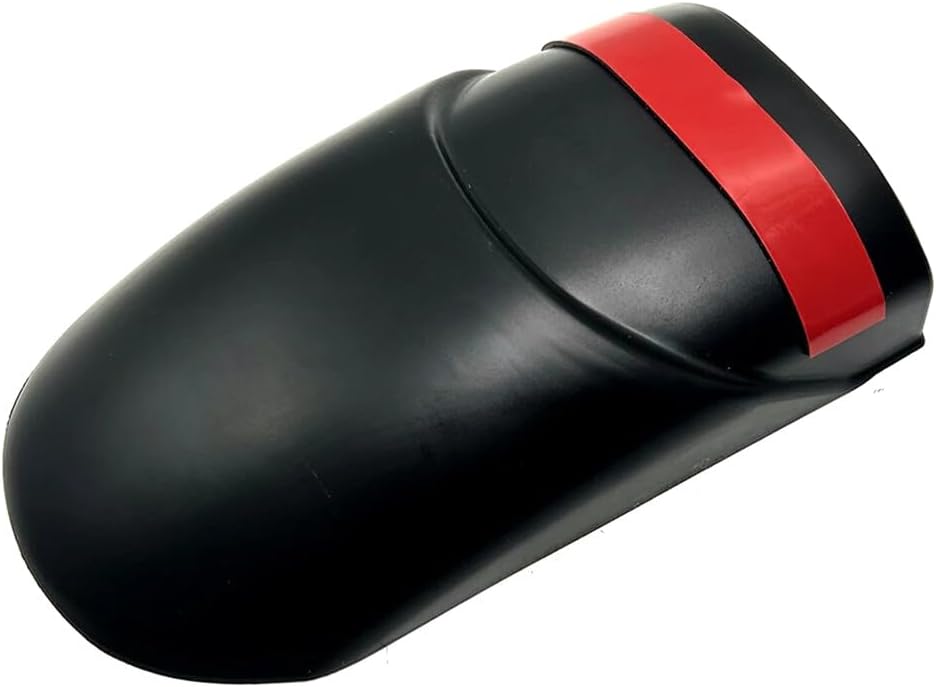 ya 23 10.7 baidi Front Fender Extension Mudguard Cover Extender Fit for Honda XL750 TRANSALP 2023+