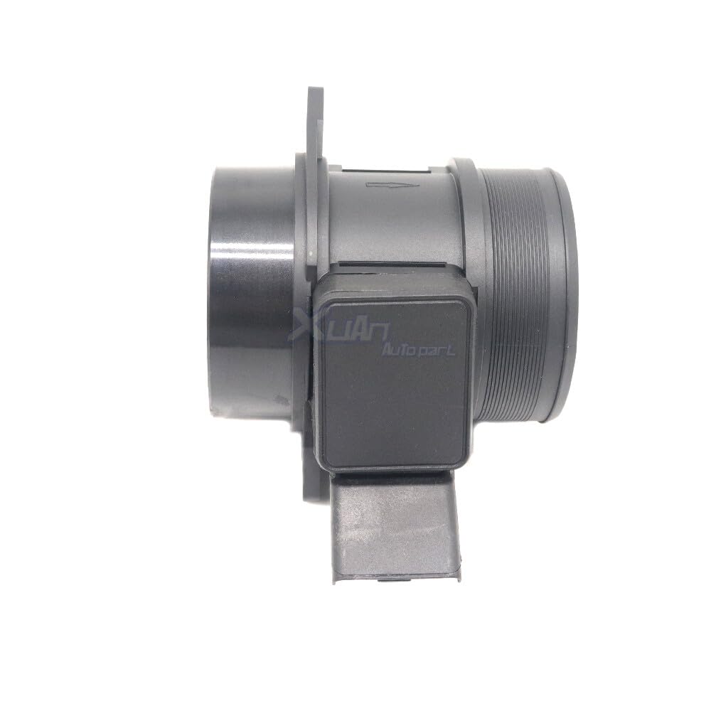 ya 4 8.24 baidi Suitable for Citroen for Peugeot 306 307 406 90 110 806 5WK9621 Mass Airflow MAF Sensor