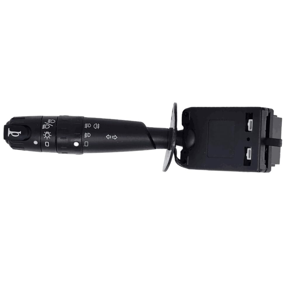 ya 9 10.24 6253.68 Headlight Switch for Peugeot 406 605 806 R23 for Citroen Synergie X