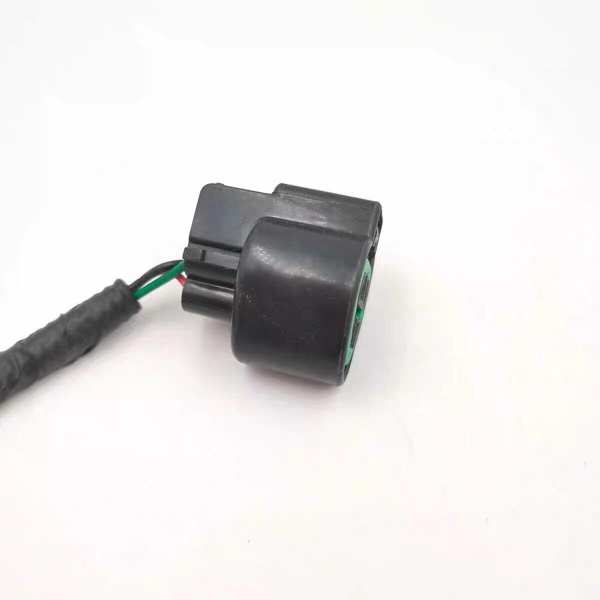ya 4 8.10 1 for Kia for Hyundai LED fog light daytime running light plug cable