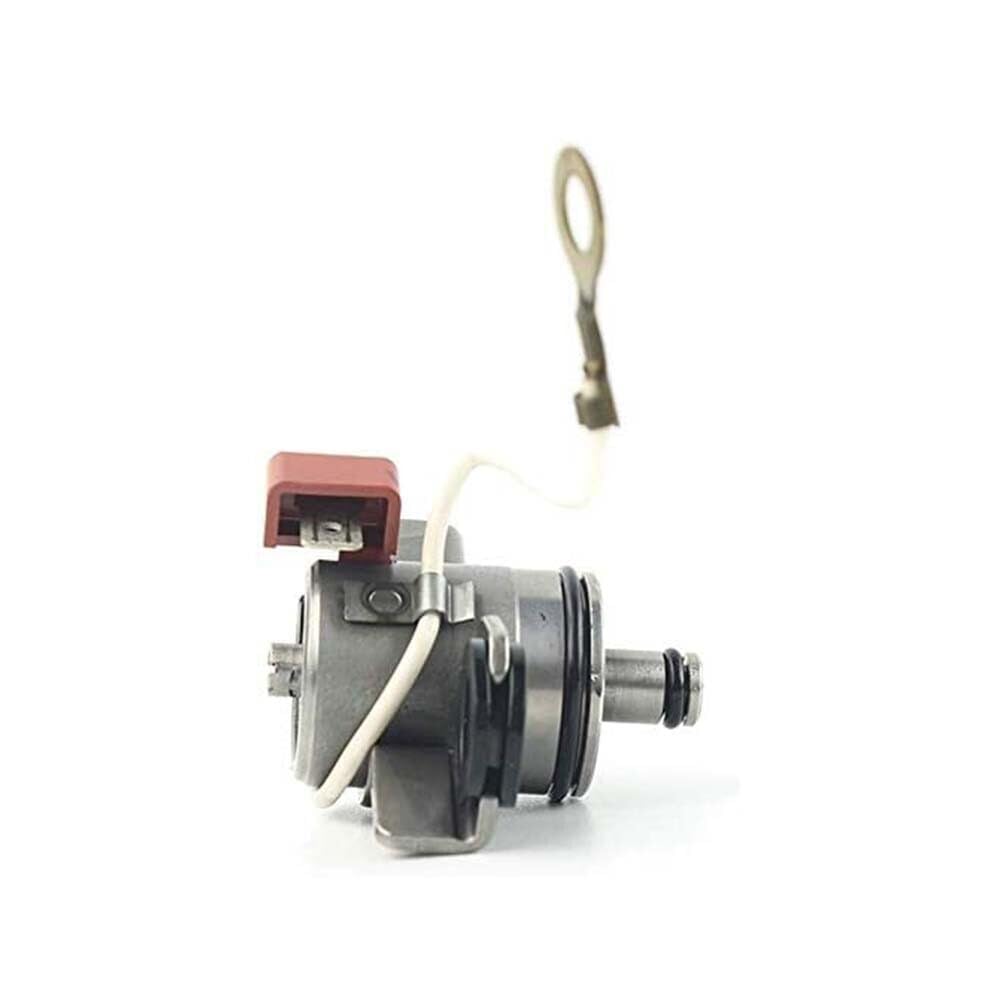 ya 10 9.16 zhengce 6Pcs 4EAT Transmission Solenoids Set Fits for Subaru for Forester 2.5 Outba