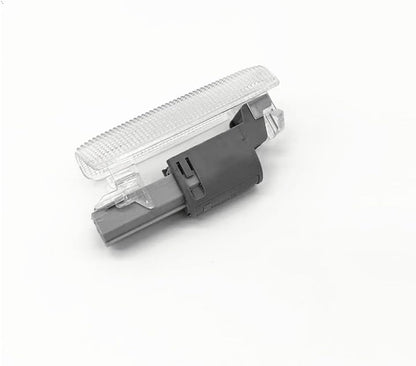 ya 4 8.14 Door Courtesy Light Clear Lens Fit for 4Runner for Avalon for Camry for Corolla Highlander