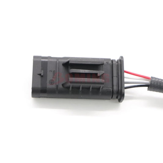 ya 4 8.10 13628579129 O2 Oxygen Sensor Suitable for BMW X5 25d F15 SAV 2015 13 62 8 579 129