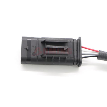 ya 4 8.14 13628579129 O2 Oxygen Sensor Suitable for BMW X5 25d F15 SAV 2015 13 62 8 579 129
